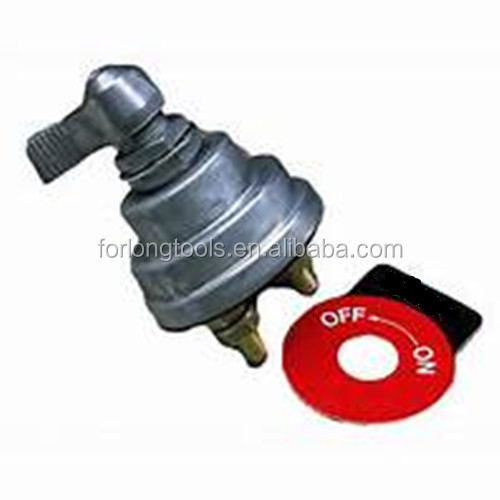 Universalmotor AUTO MASTER CUT OFF KILL BATTERY ISOLATOREN DISCONNECT Schalter für elektrische Schaltkreise Schwerlast Universal