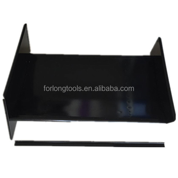 Universelle verbesserte Aerodynamik 36&quot; Schwarz Nasenflügel für Sprint Car OE NO. n/m Kompatibilität