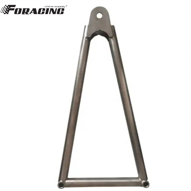 Zweck Ersetzen/Reparieren 13-5/8' 1 Loch Tab Titan Sprint Auto Teil mit Universaldesign und 0,065' Wanddicke