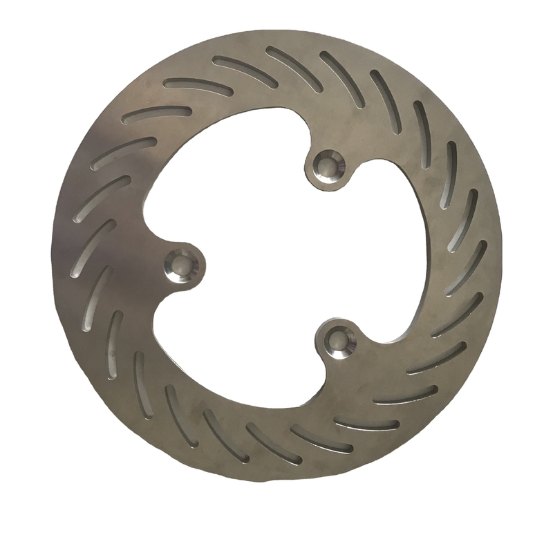 Individuell angepasste 11 Zoll 279MM OE NO. Titanium Bremsscheiben Rotoren für Sprint Car Manufacturing Produktion 0,3 Zoll Dicke