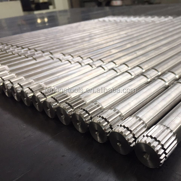 Titanium Sprint Auto 24 Zoll Torsion Bar OD 23mm Perfekt für Universal Jahr Reparatur und Austausch