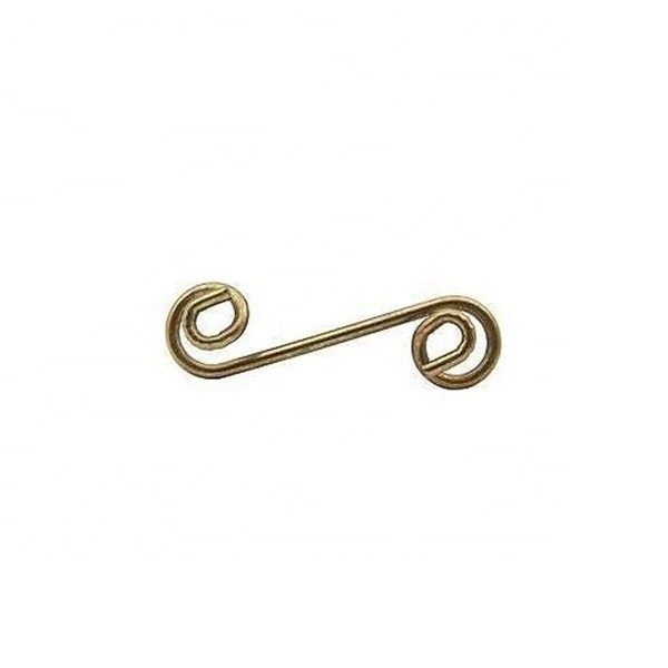 1 3/8&quot; Dzus Springs Edelstahl 0,375&quot; Reichweite 1/4 Wende Befestigungsmittel Jahr Universal Zweck Ersetzen/Reparatur Universelles Jahr