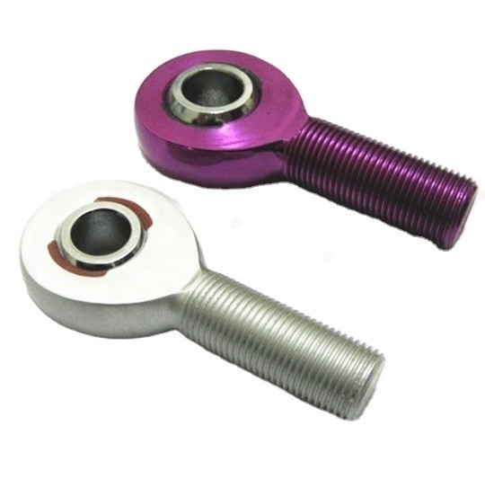 Universal Sprint Car/Midget Complete Car Aluminium Heim Joint Rod End 1/2&quot;-20 XML8-10 für professionelle Rennstrecken