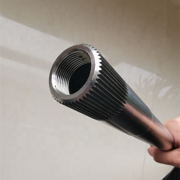 Universal 1-1/8&quot; 48 Solines Hohle Torsionsstange 30&quot; Länge Zuverlässig und robust für mehrere Anwendungen