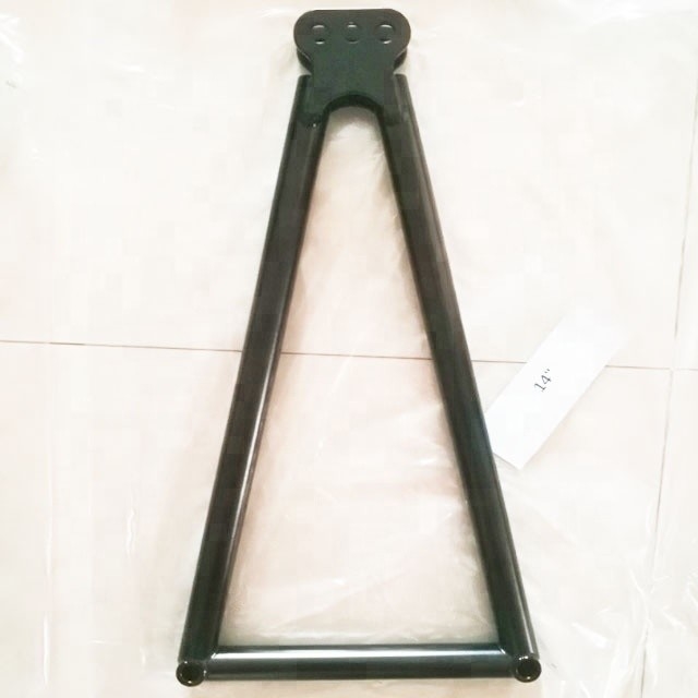 Universal Fitment 14in Schwarze Jacobs Leiter von TRIPLE X RACE COMPONENTS Die ultimative Leistungssteigerung für Sprint-Autos