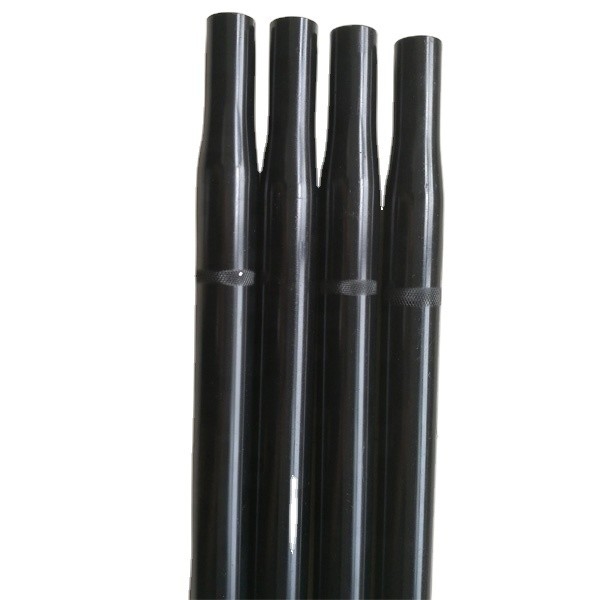 Zweck Ersetzen/Reparaturen Leichtgewichts-Swedged Aluminium Drag Link/Tie Rod Tube für Sprint Car Reparaturen/Ersatz