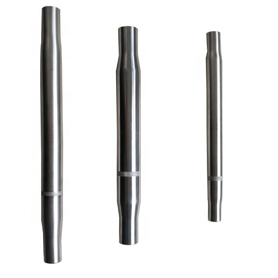Universal Aluminium Radius Rod für Sprint Auto Teile OD1-1/8 OD1&quot; OD 3/4&quot; Universal Fitment Ersatz/Reparatur