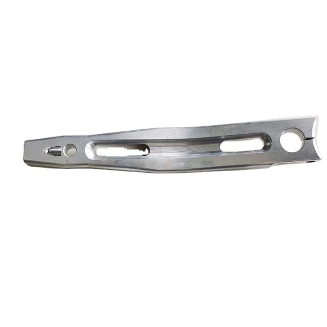 7/8 Spline 6061 Aluminium Sprint-Auto Links nach rechts vorderen langen Torsionsarm ideal für OE NO. Universal Ersatz / Reparatur