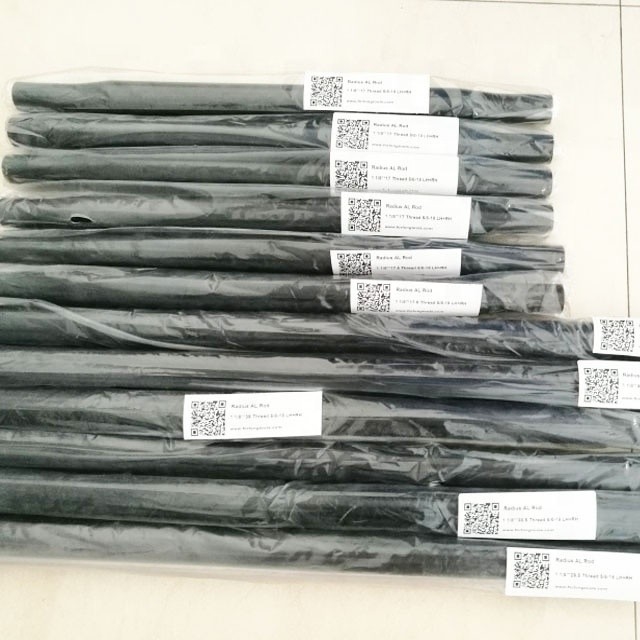 Universal Swedged Radius Rods für Sprint Car 1/4&quot; 1/2&quot; 5/8&quot; 1-1/8&quot; Standard OE NO. Genehmigt und zertifiziert