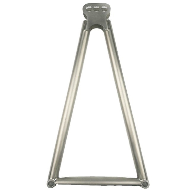 Speziell hergestellte OE NO. 13 5/8&quot; 14&quot; Jacobs Leiter Naturtitanium für Universal-Autos Fitment Sprint-Auto