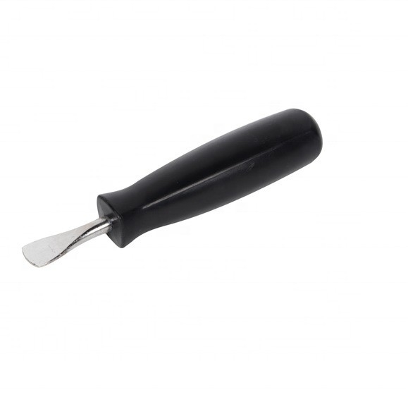Schwarz 1/4 Quarter Turn Fastener Tool Dzus Tool Quick Turn Driver Das ultimative Werkzeug für Sprint-Auto-Rennsportprofis
