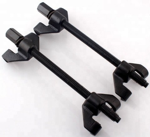 10&quot; 12&quot; Drop geschmiedetes Federkompressor G.W. 19Kgs Notwendig für die Wartung und Reparatur von Autos