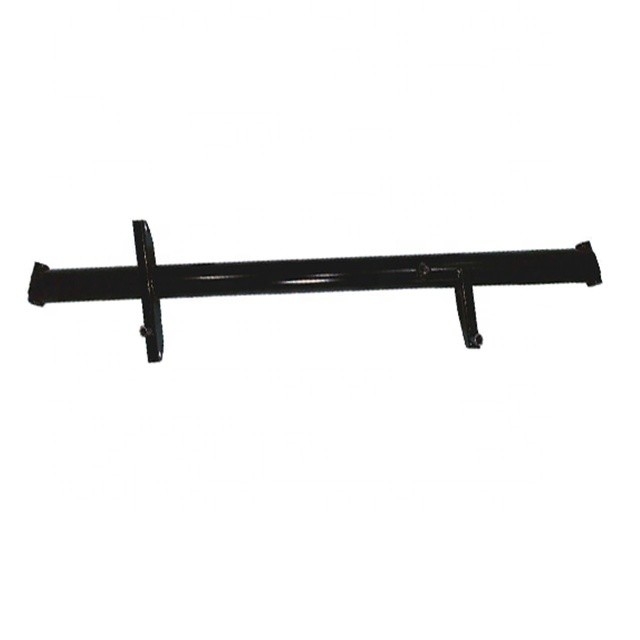 Universal Stahl Vorderachse 50in x 2 1/4 Plattierte Sprint Car für Leistung und Haltbarkeit von TRIPLE X RACE COMPONENTS