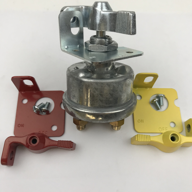 Stahl OE NO. n/m Lock-Lever-Kit für Universal-Jahr Niederspannungs-Master-Abschlüsse wesentliche Sicherheitsmaßnahme