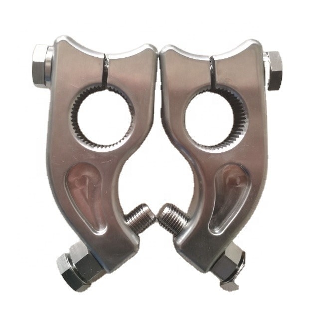 Universelles Jahr 2021 Rennfahrt Titan Sprint Auto 7/8 &quot;Spline Torsion Arm Stop Titan-Upgrade für Ihr Aufhängungssystem