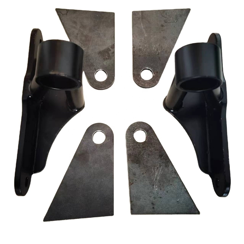 Kleinblock Ford-Auto-Fitment Ford Compact V8 260 289 302 351 1920 Motormontage Verbessern Sie die Leistung und Stabilität Ihres Fahrzeugs