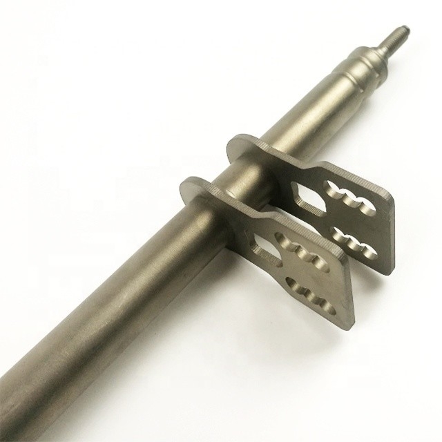 Universaler Stoßfängerhoop Nerf Titanium Die perfekte Kombination aus Stil und Funktion für die Stoßfänger Ihres Fahrzeugs