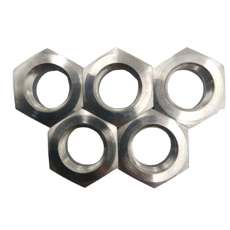OE NO. Universal 1/2-20*1/4&quot; Titan dünne Nylon-Nuss für Universal eine Nuss Stift oder Schnellentlassung Bolzen Auto-Fitment Jahr