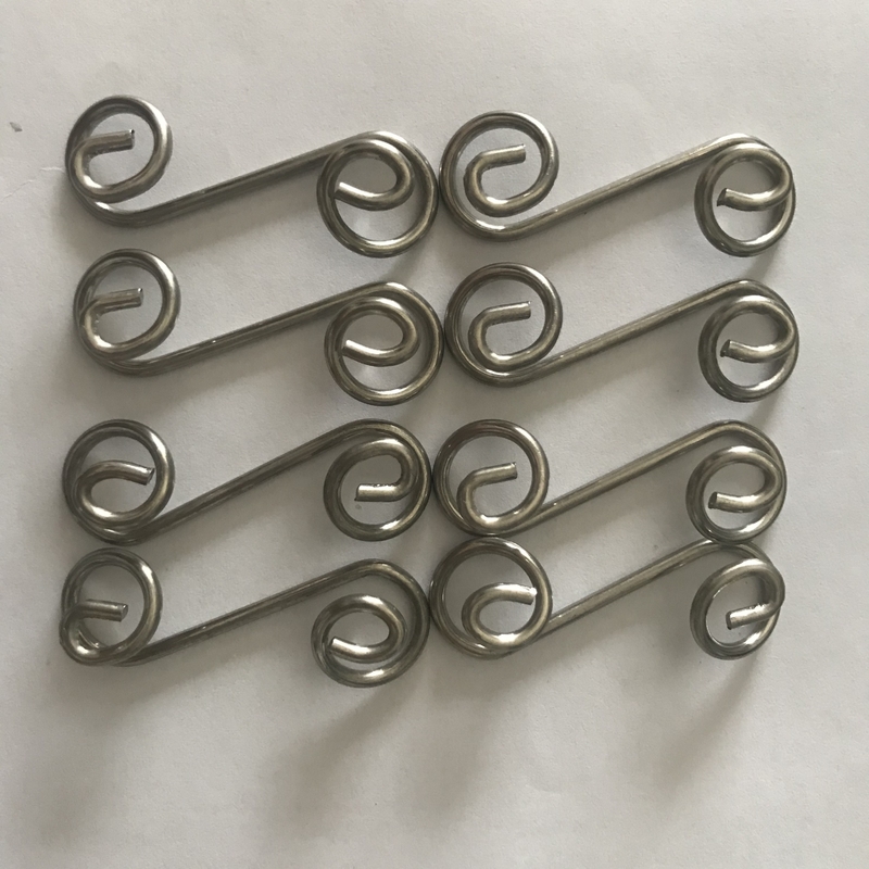 Jahr Universal Universal 1-3/8 Zoll Dzus Feder für Sprint-Autos Leistung garantiert