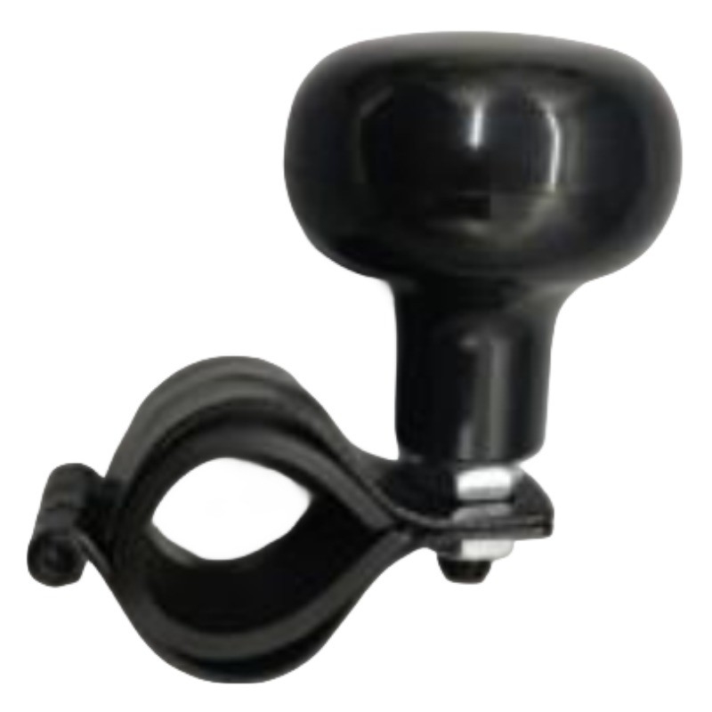 RESIN Universal Lenkradknopf Dreher Perfekt für Nachrüstung und Upgrade Ihres Autos
