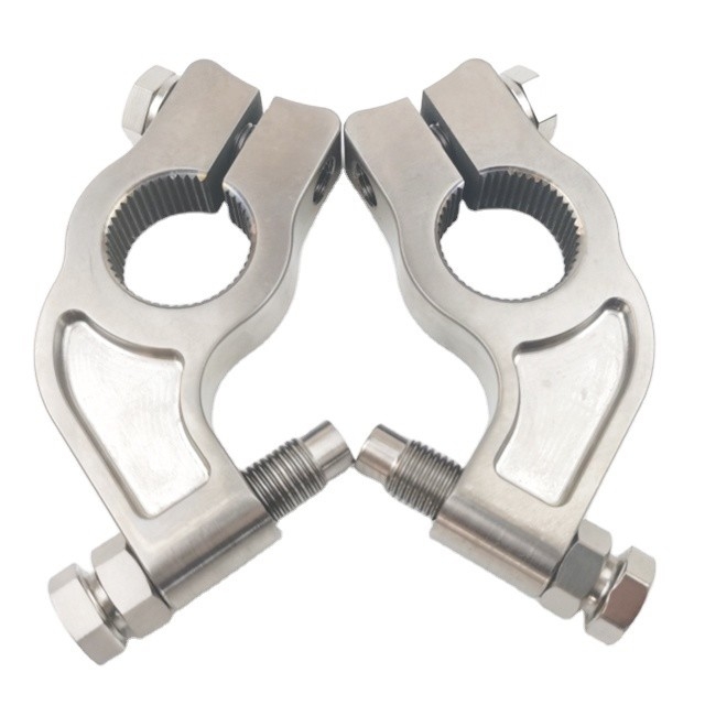 Universal fit Ersetzen/Reparatur Torsion Stop 1 Zoll Spline Sprint Autoteile 1-3/4 &quot;Split