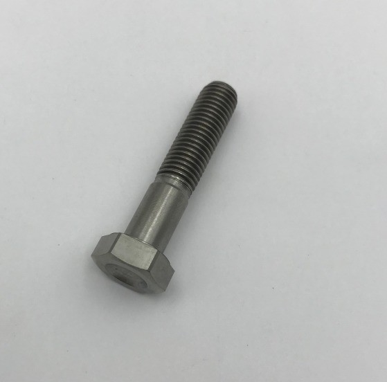 TITANIUM gr5 5/16x1.5&quot; SPRINT CAR WING BOLT DIN Standard mit Materialien und Herstellungsprozessen