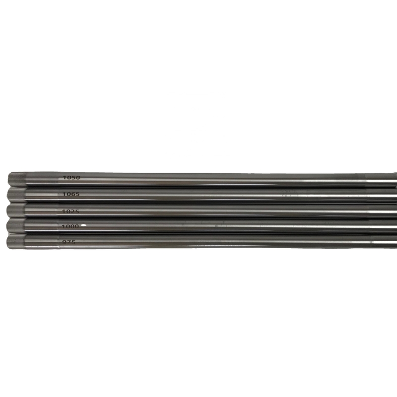 High Rating 30&quot; Längen Universal Sprint Car Hohle Torsionsbalken 1-1/8 48 Spline 975 1000 1025 1050 1065 Rate für Rennfahrzeuge