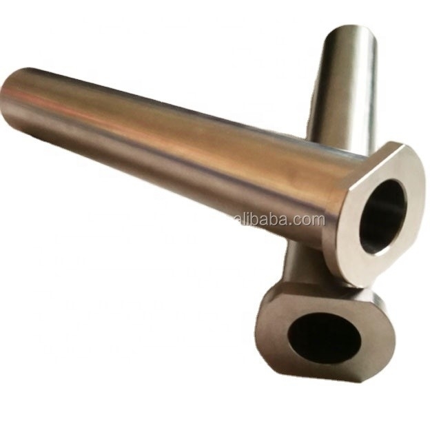 TITANIUM King Racing Produkte Kingpin Natur 0,859 0,812 im Durchmesser Perfekt für Universal Auto Fitment zu erschwinglichen Jahres