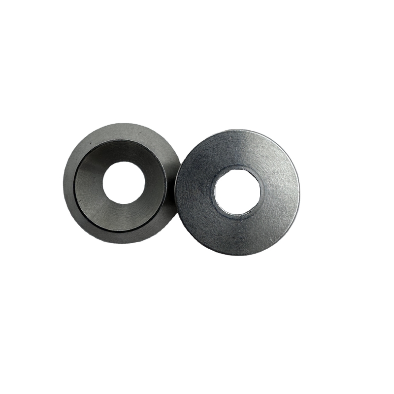 Universal-Auto-Fitment Edelstahl 304 Becherwascher für M6 M8 M10 M12 Countersunk Bolzen Schrauben Langlebige Leistung
