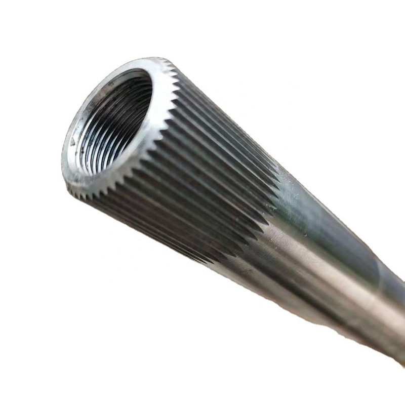 OEM-Dienst 30 Zoll Hohl Sprint Car Torsion Bar mit 1-1/8 in Spline Universelles Jahr und OE NO. n/m