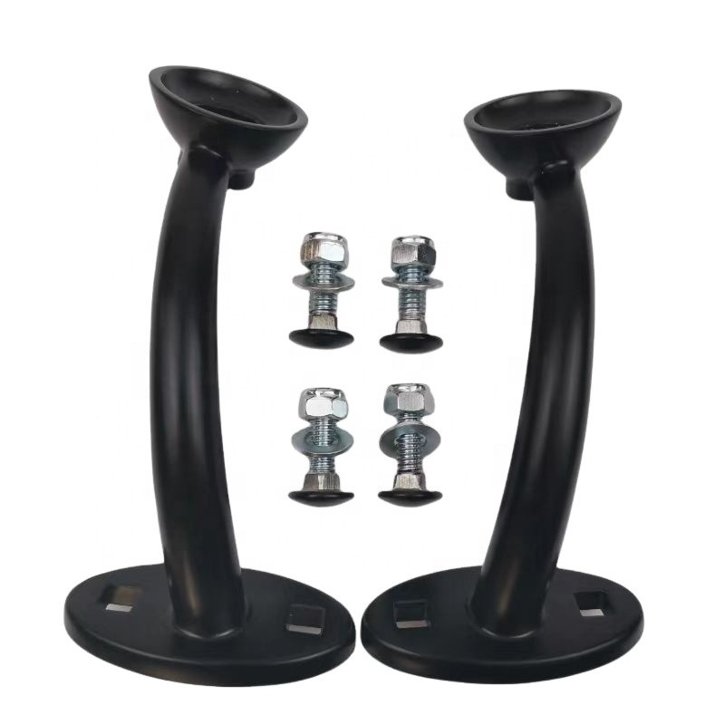 Universal Car Fitment Highboy Schwarz Anodisierbarer Scheinwerfer ohne Scheibenbeutel