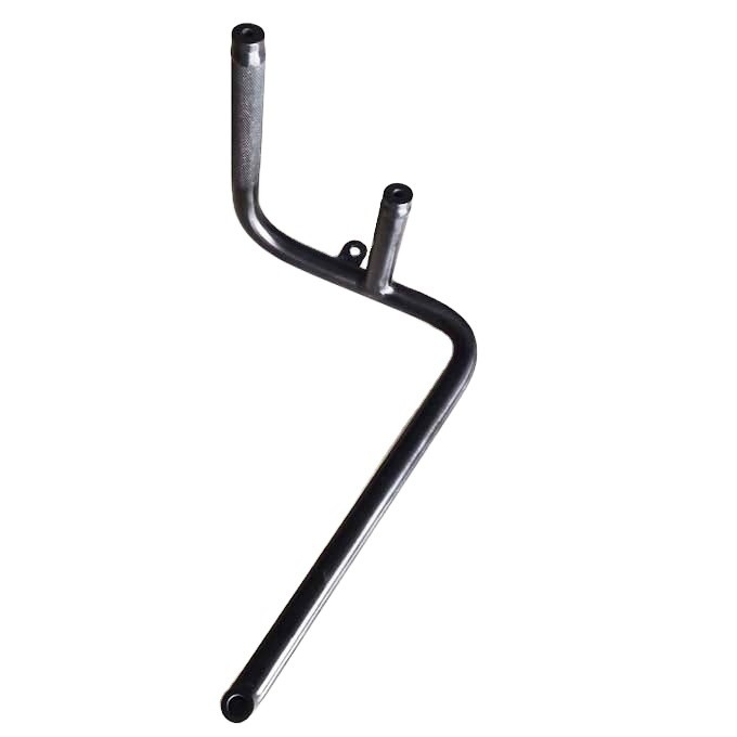 Entfesseln Sie das volle Potenzial Ihres Sprint-Autos mit Universal Titanium King Racing Gaspedal Hebel