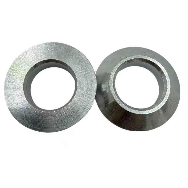 Universal fit 1/2' 'Aluminium Sprint Waschmaschine zum Ersetzen/Reparatur von Tie Rod Cone Schock Spacer Einfacher Austausch