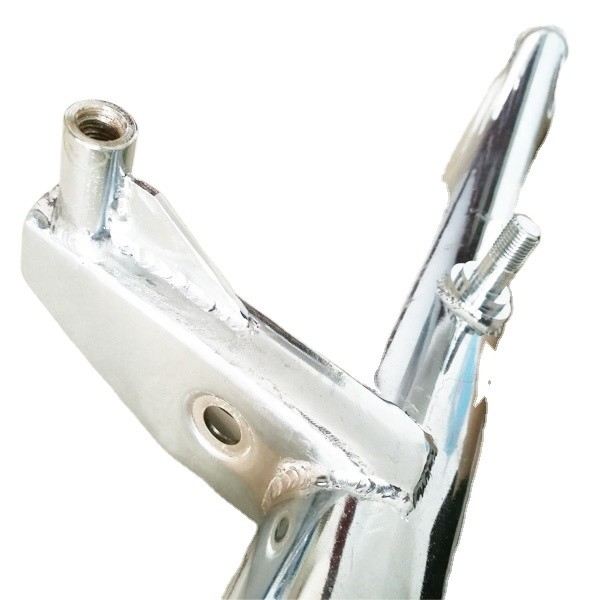 STANDARD OE NO. TRIPLE X RACE COMPONENTS Vorderachse 50in x 2-1/4 Sprintfahrzeug für Ersatz- oder Reparaturlösungen