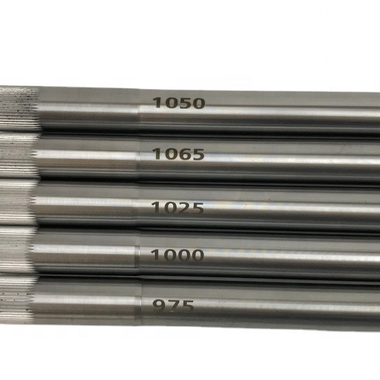 OE Nr. N/M Universal-Auto-Fitment Tubular Torsion Bar mit 1-1/8 in Spline Rate und langlebigem Stahlmaterial