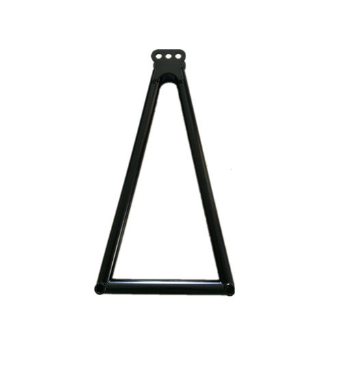 Universal Fitment 14&quot; Jacobs Leiter 4130 Chromoly Drei-Loch-Sprint-Autoteile mit 3/4&quot; Rohrdurchmesser