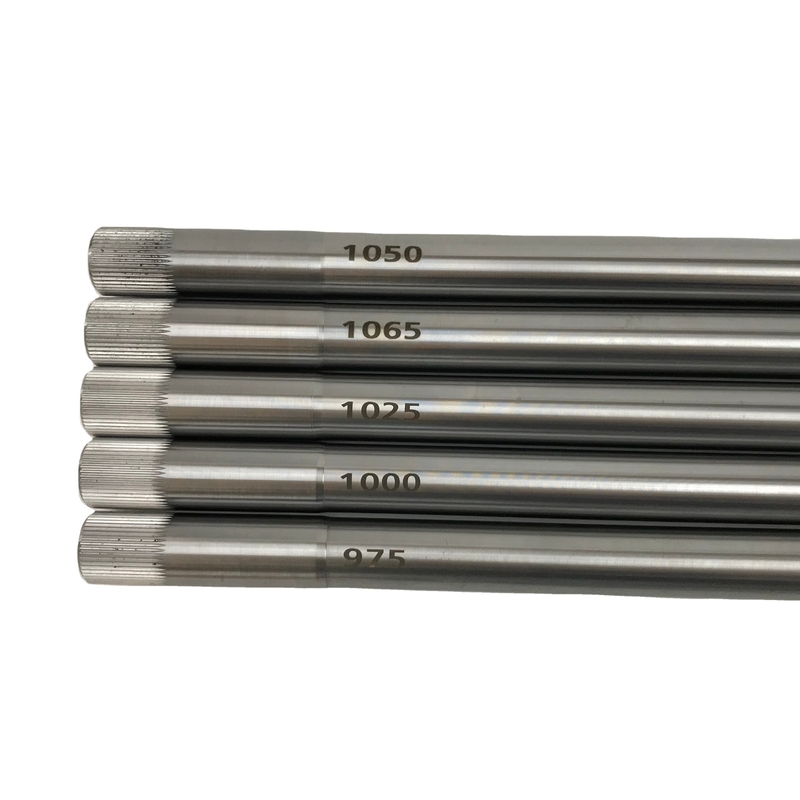 Universelles Jahr 1025 Rate Sprint Car Torsion Bar 30 in 1-1/8 in Spline mit Chromstahlmaterial zu erschwinglichen Preisen