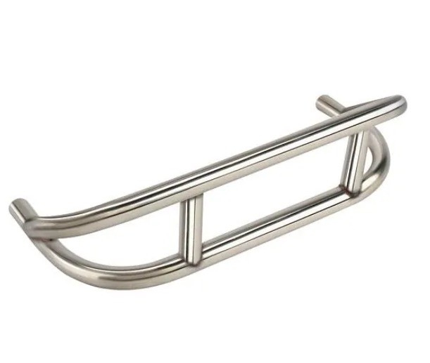 Bringen Sie die Leistung Ihres Autos auf die nächste Stufe mit Universal Dual Stage Sprint Car Front Bumper