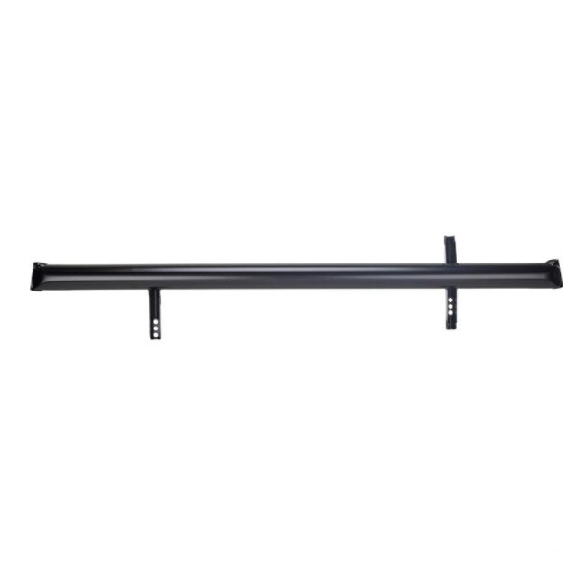 Reparatur der Vorderachse geeignet für Universal-Auto-Fit 50in x 2 1/4 Schwarzplattiert Sprint-Auto TRIPLE X RACE Teile OE NO. n/m