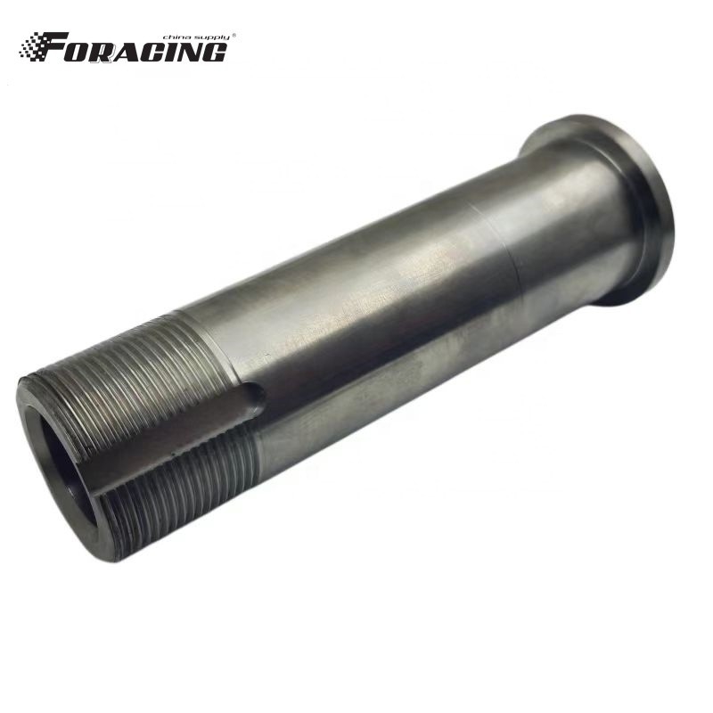 Unterstützung OEM Leistungssteigerung 1-3/16 Sprint Car Titanium GR5 Spindel Schnauze von -direct