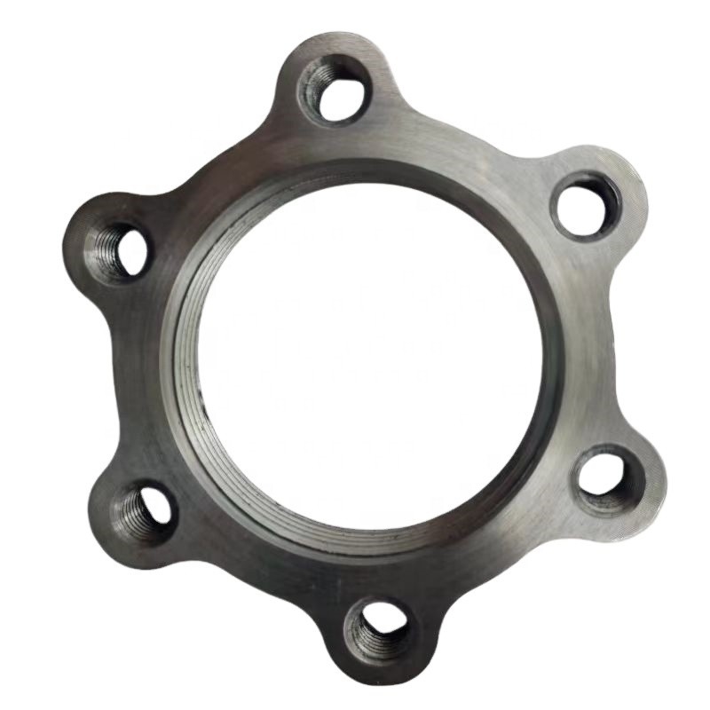 Universal Car Fitment GR5 Titanium direkt verriegelnde Spindelmutter zum Ersetzen/Reparaturzweck in Rennwagen