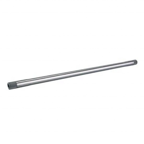 Universal 1-1/8 x 30 &quot;Spline Hohl Torsion Bar Chromoly Stahl Ideal für 13/16&quot;-20 ID Fäden Jahr Universal 975 Rate