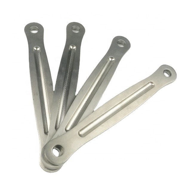 Universal OE NO. 5 &quot;Titan Jacobs Leiter Gurt Sprint Auto Teil mit 5/16&quot; Loch und Titan GR5