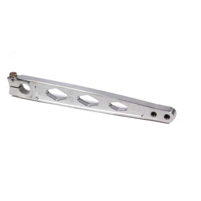 Universelle Aluminium-Rechte Vorder Torson Arm für Standard OE NO. Sprint Cars Schwarz oder Natur
