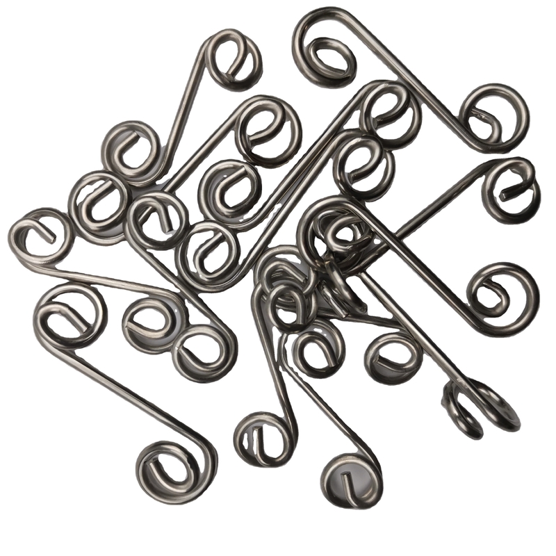 Verbessern Sie Ihre anderen Autos mit Silvery Quarter Turn Dzus Stud und Zubehör