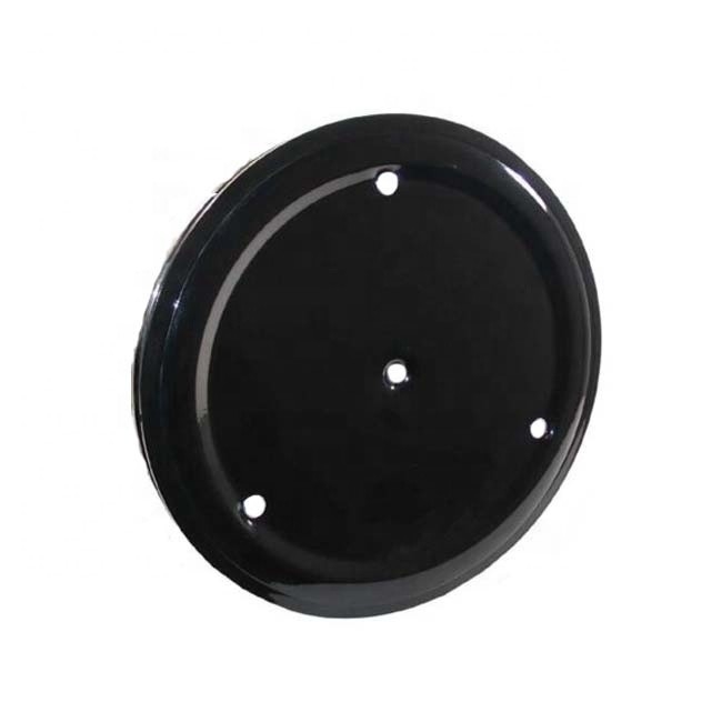 Aluminium 6061 WELD Modell Rad Schlamm Deckel für Sprint Auto Schützen Sie Ihr Auto vor Schmutz und Schutt