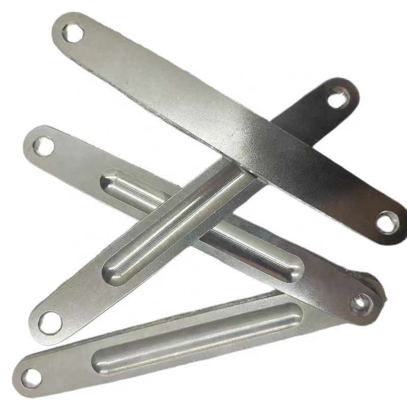 Universal Year Aluminium 7075 Jacobs Ladder Strap Sprint Car Rennwagen mit 7&quot; und 5&quot; Design Universal Modell