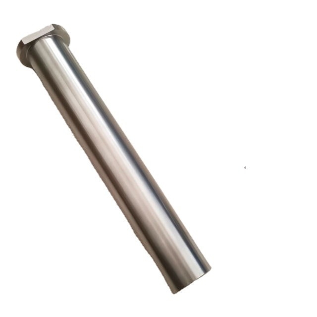 DIN 5/8&quot;-18 Durchmesser Titanium Zwerg-Königspin für Sprint Spindelnuss
