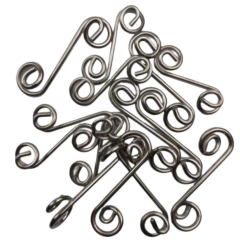 Universal Sprint Car Racing 1 3/8&quot; Edelstahl Schnelldreh-Befestigungsfeder zum Ersetzen/Reparatur-Muster Universalzweck