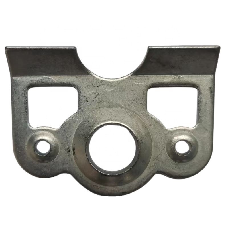 Universal Dzus Federrückplatte P1700716 für 1-3/8 Schnelle Drehung